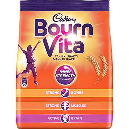 CAD.BOURNVITA(P) 500g